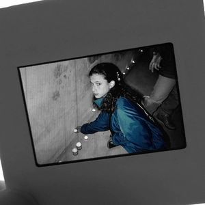 Meet your Posher, Karen